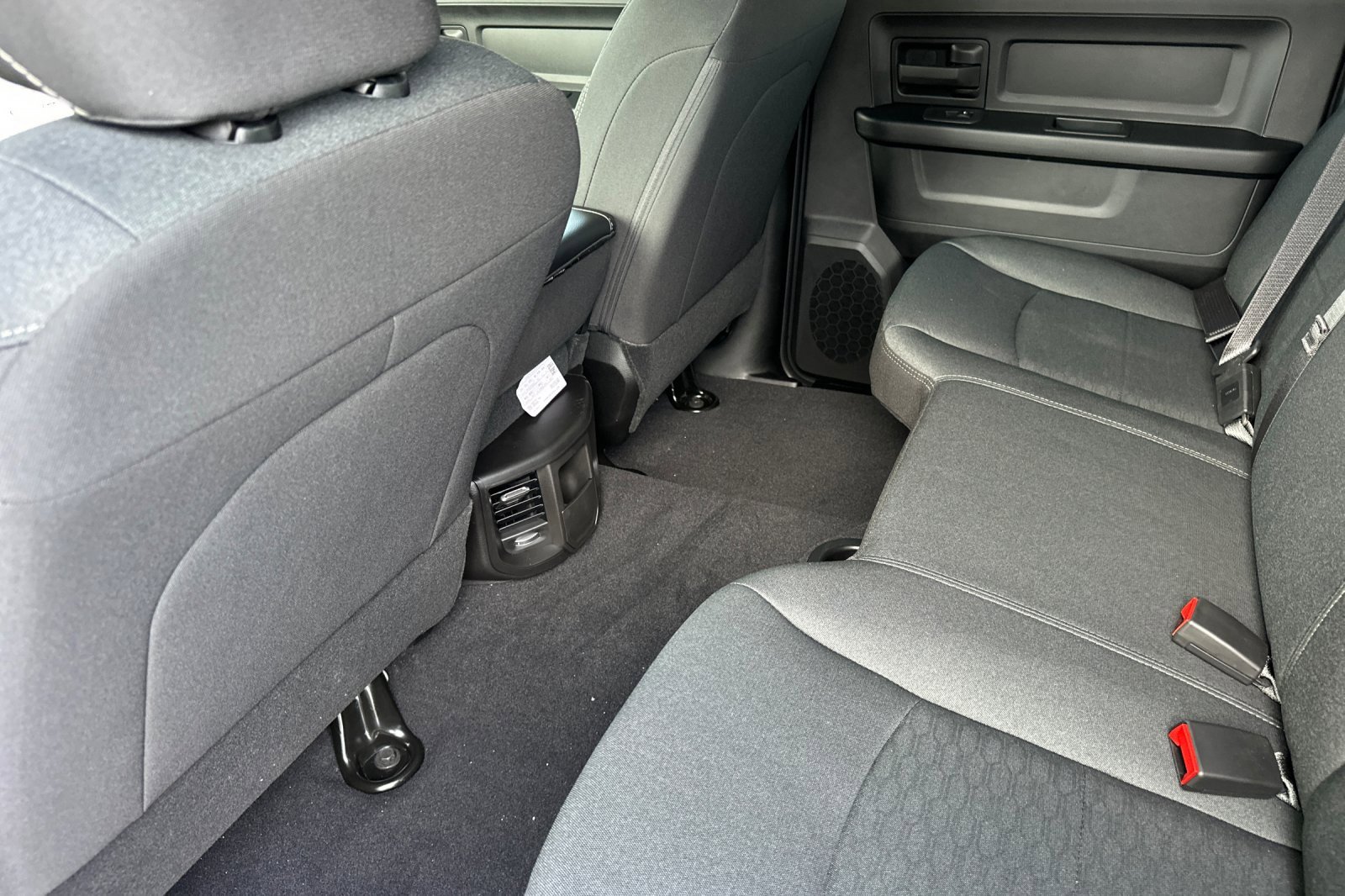 New 2026 RAM 2500 Tradesman image 9