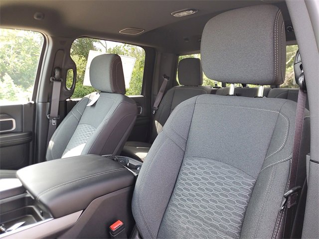 New 2026 RAM 3500 Lone Star image 15