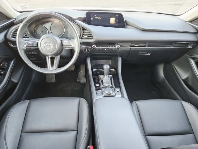 Used 2025 MAZDA MAZDA3 s image 7