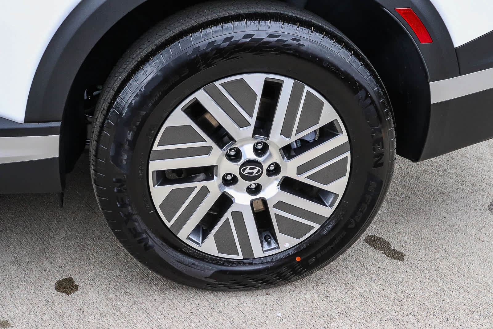 New 2026 Hyundai Palisade SEL AWD/4WD image 13