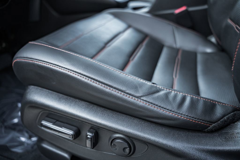 Used 2024 Honda CR-V Sport-L image 36