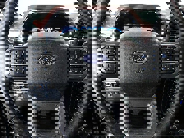 Certified 2023 Ford F150 Lariat w/ Equipment Group 502A High image 24