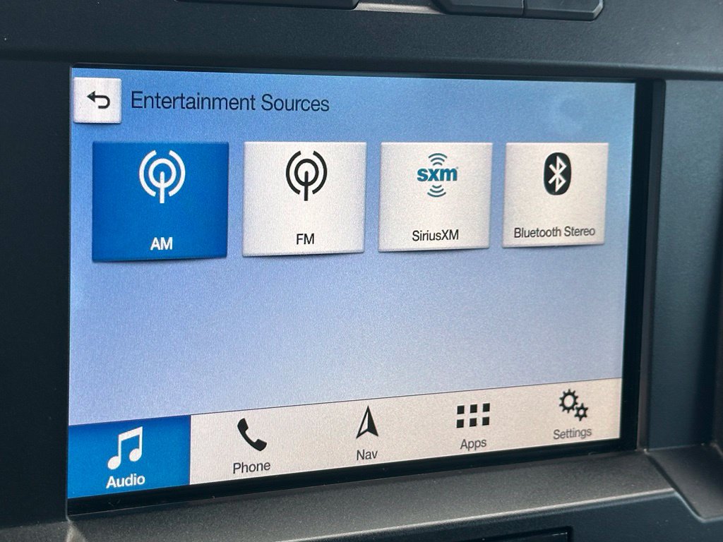 Used 2019 Ford F150 XLT w/ Equipment Group 302A Luxury AWD/4WD image 16