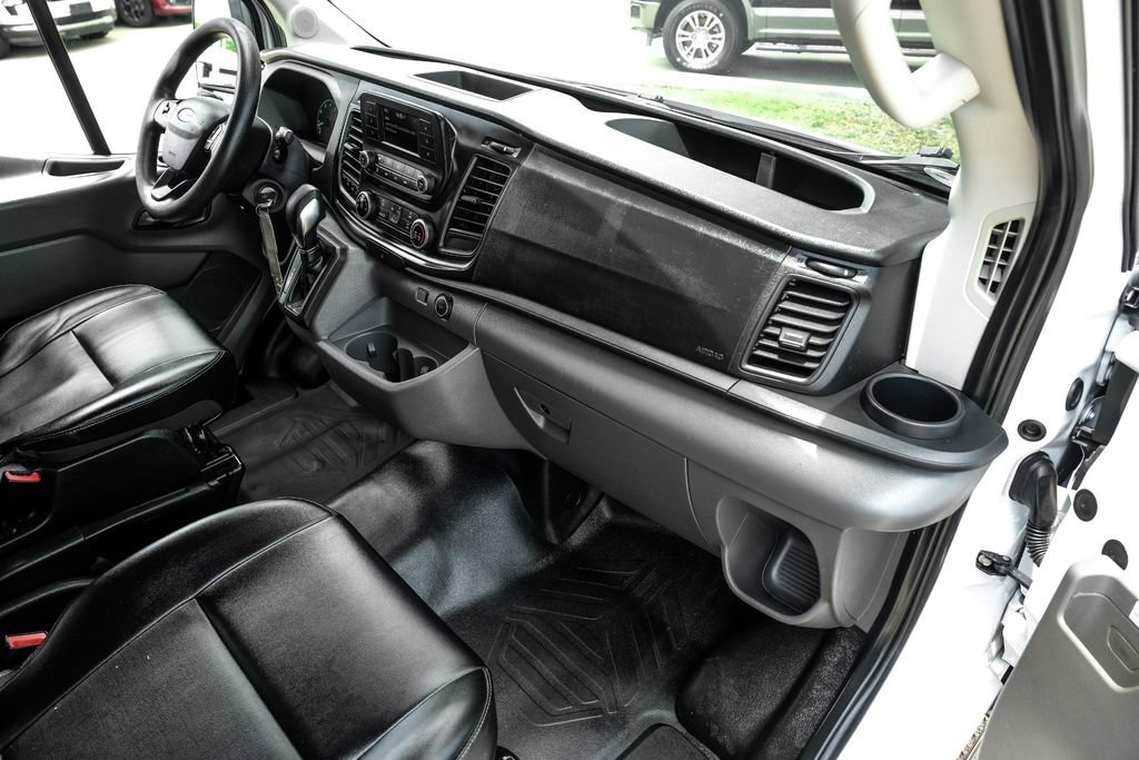 Used 2020 Ford Transit 350 XL RWD image 9
