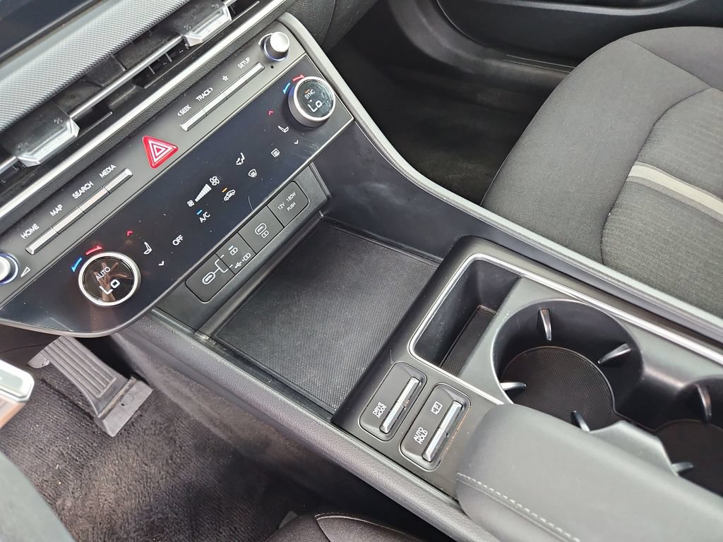 Used 2024 Hyundai Sonata SEL FWD image 21