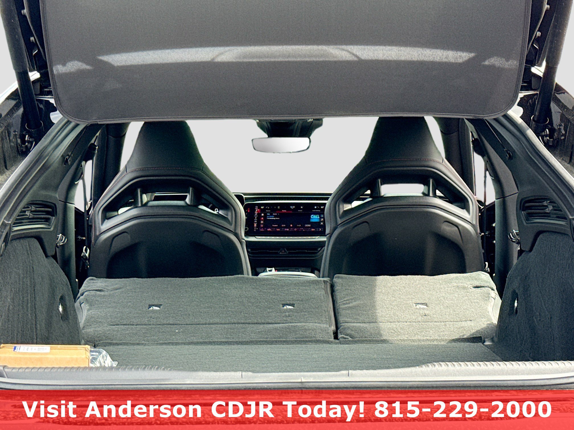 New 2026 Dodge Charger R/T AWD/4WD image 7
