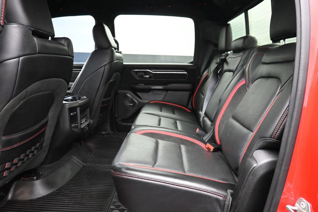 Used 2022 RAM 1500 TRX w/ TRX Level 2 Equipment Group AWD/4WD image 24