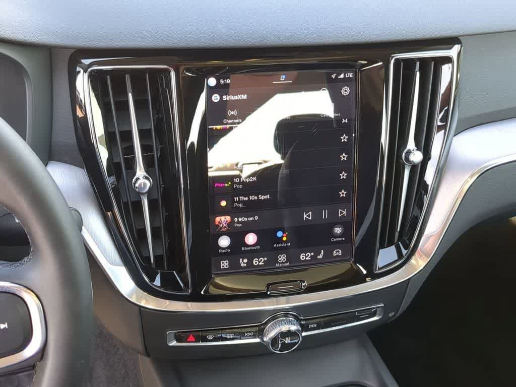 Certified 2024 Volvo S60 B5 Core w/ Climate Package FWD image 26