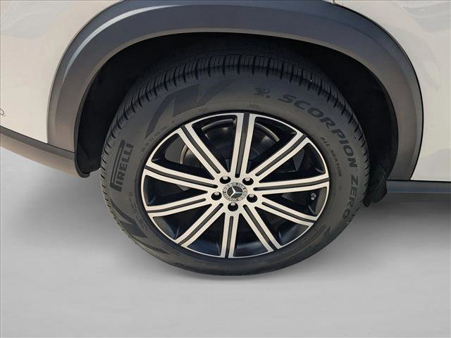 Used 2024 Mercedes-Benz GLE 350 GLE 350 image 24