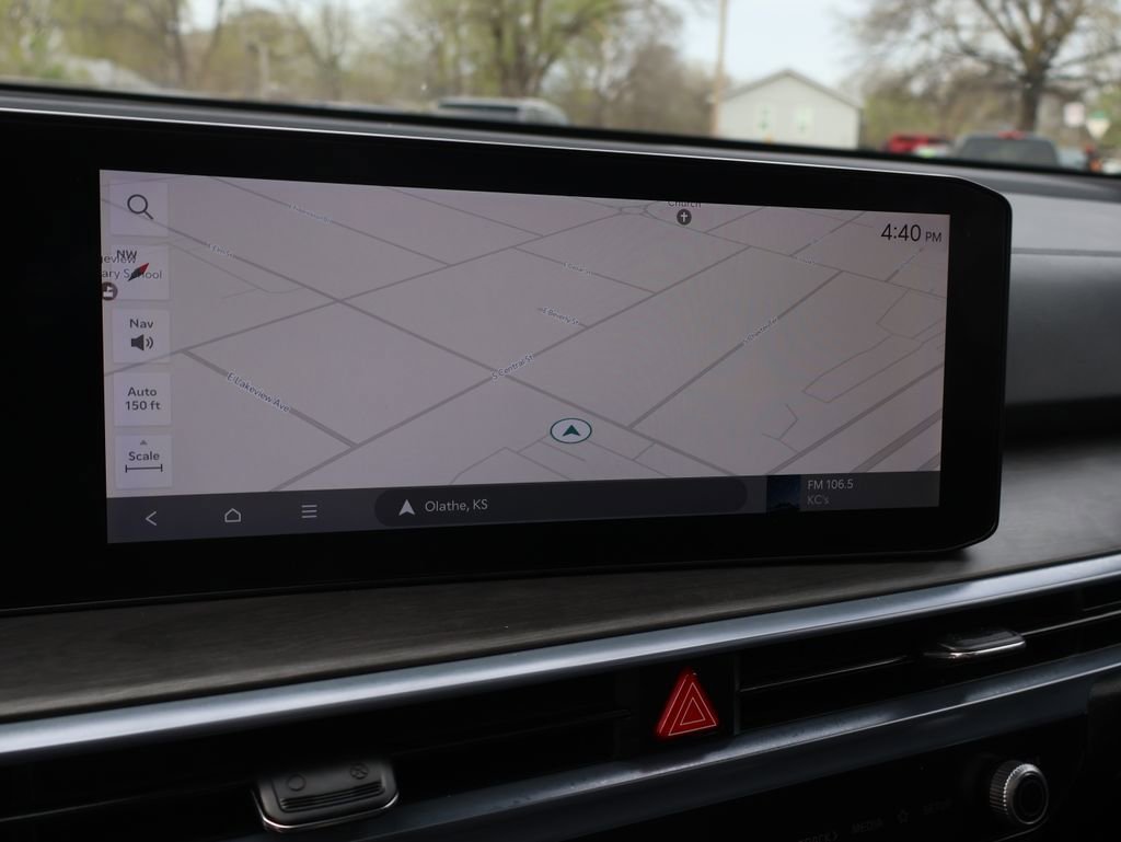 Used 2024 Kia Sorento SX Prestige AWD/4WD image 38