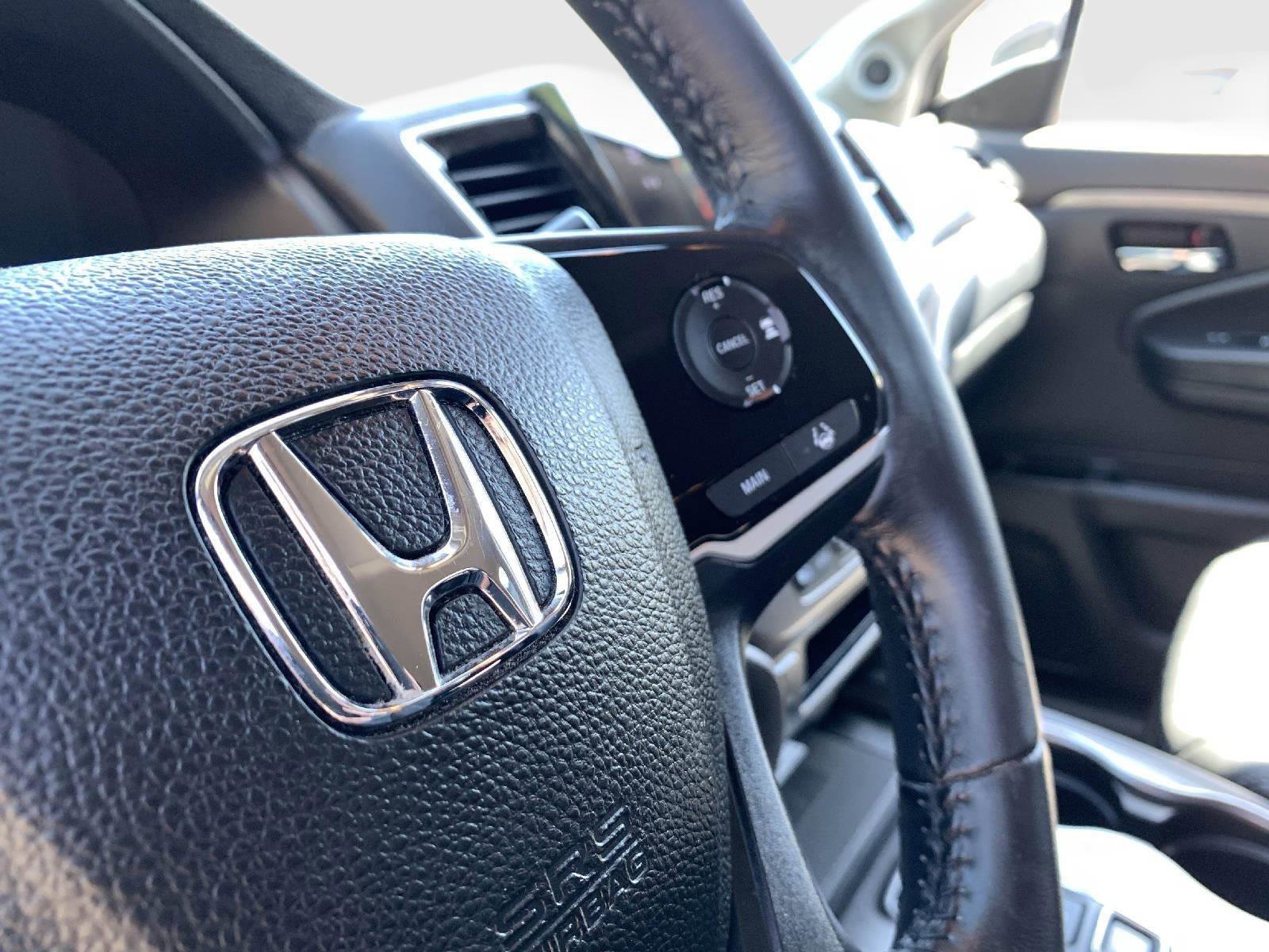 Used 2021 Honda Pilot Special Edition image 47