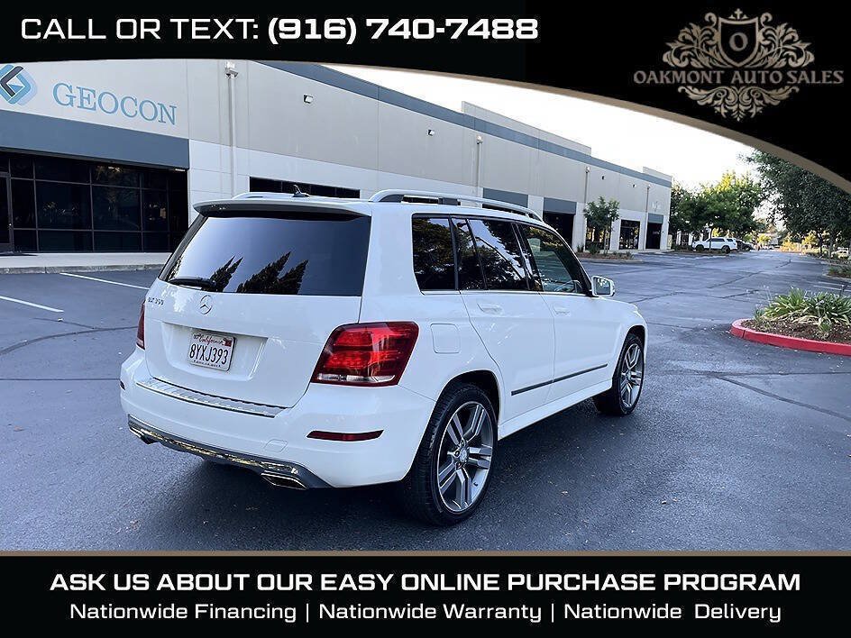 Used 2013 Mercedes-Benz GLK 350 2WD image 8
