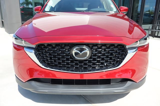 Used 2023 MAZDA CX-5 AWD 2.5 S image 16