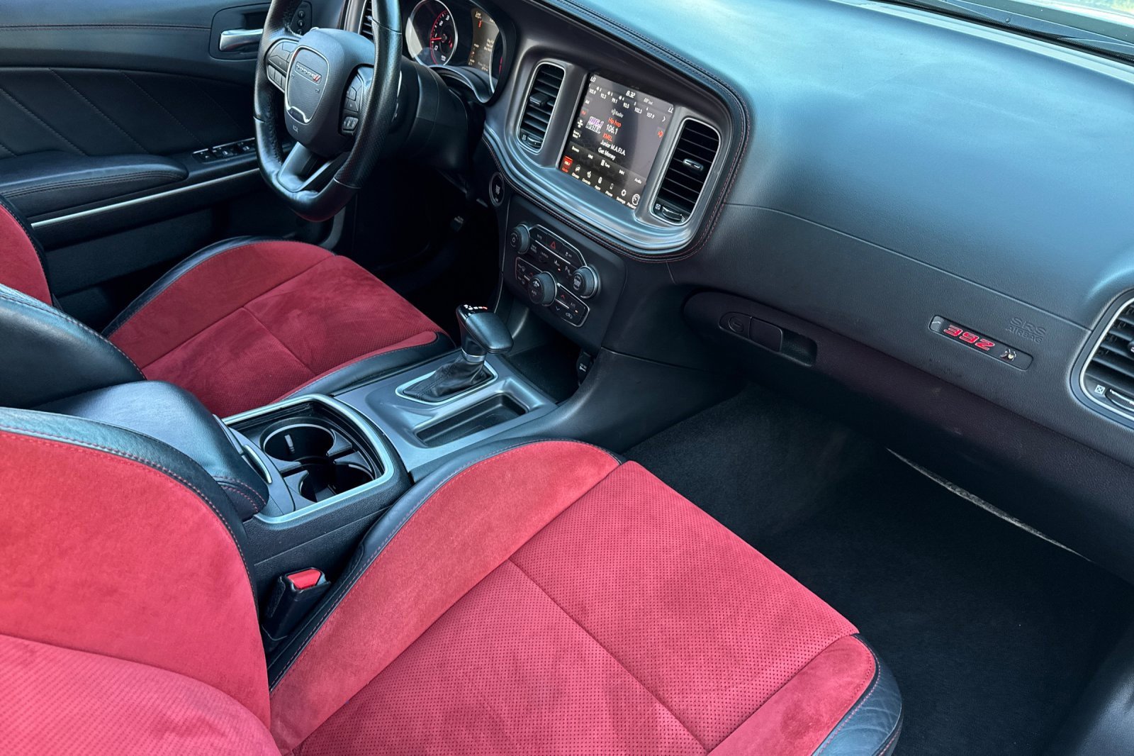 Used 2023 Dodge Charger Scat Pack image 15