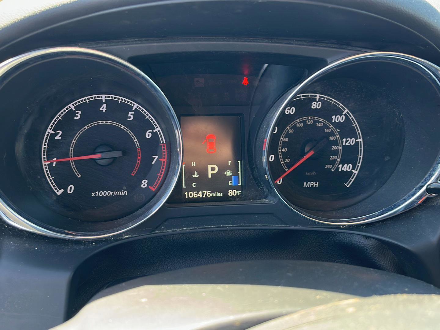 Used 2021 Mitsubishi Outlander Sport ES FWD image 9