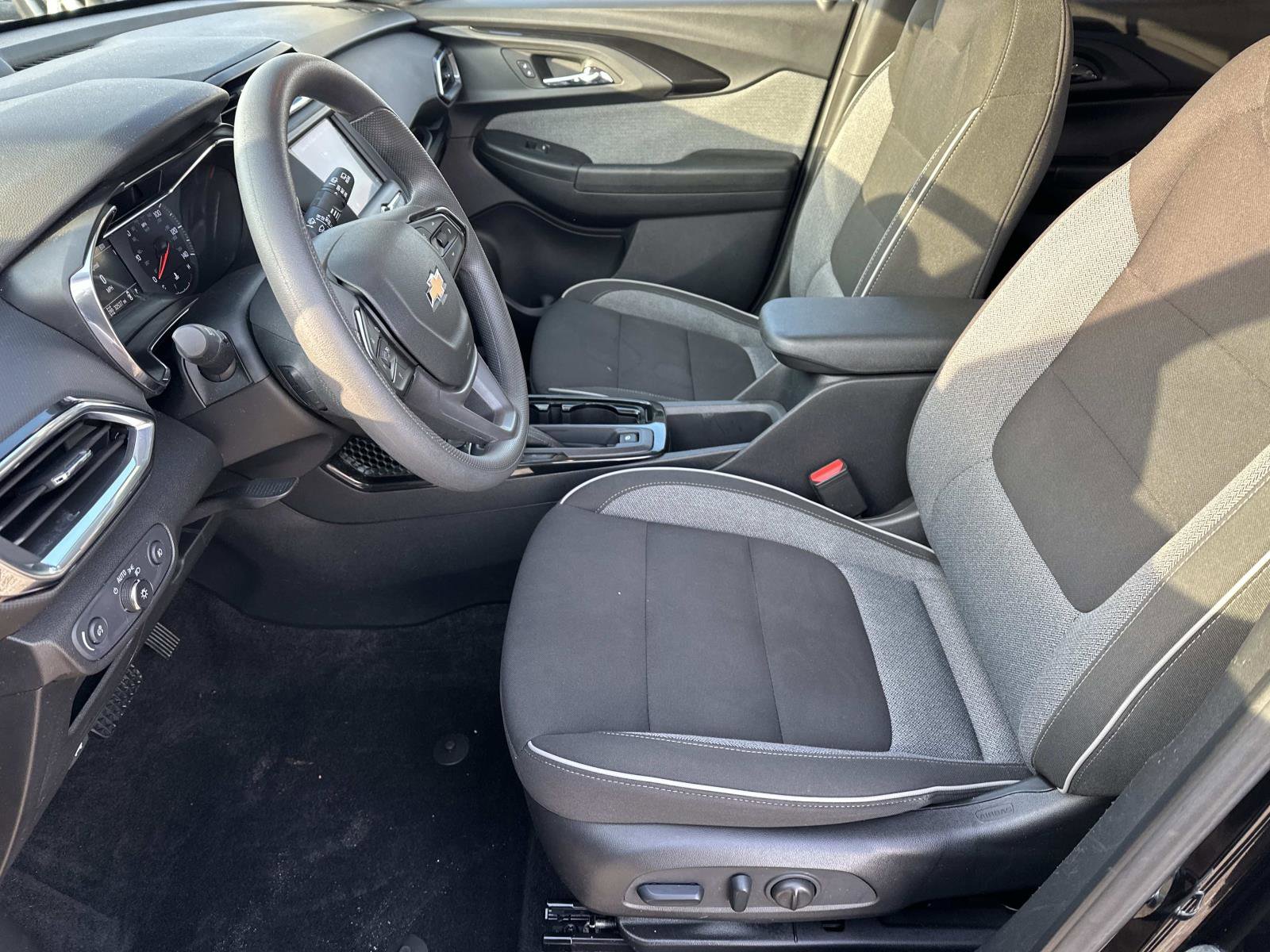 Certified 2023 Chevrolet TrailBlazer LT image 18