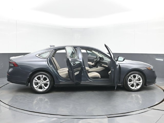 Certified 2024 Honda Accord LX image 48