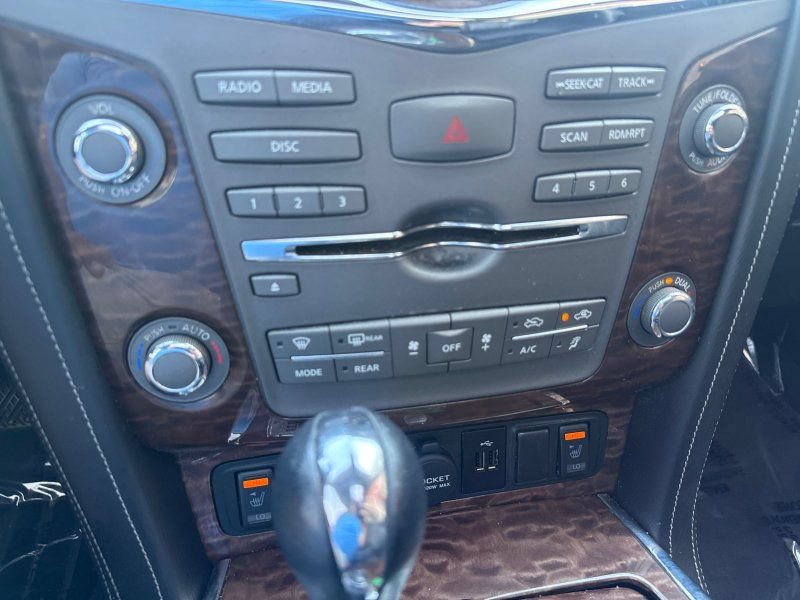 Used 2019 Nissan Armada SL w/ Premium Package AWD/4WD image 28