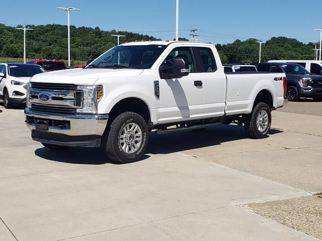 Used 2018 Ford F350 XL AWD/4WD image 9