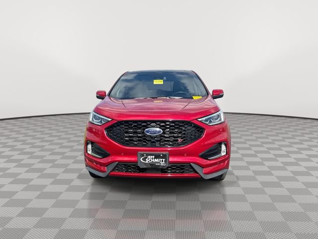 Used 2020 Ford Edge ST w/ Equipment Group 401A AWD/4WD image 4