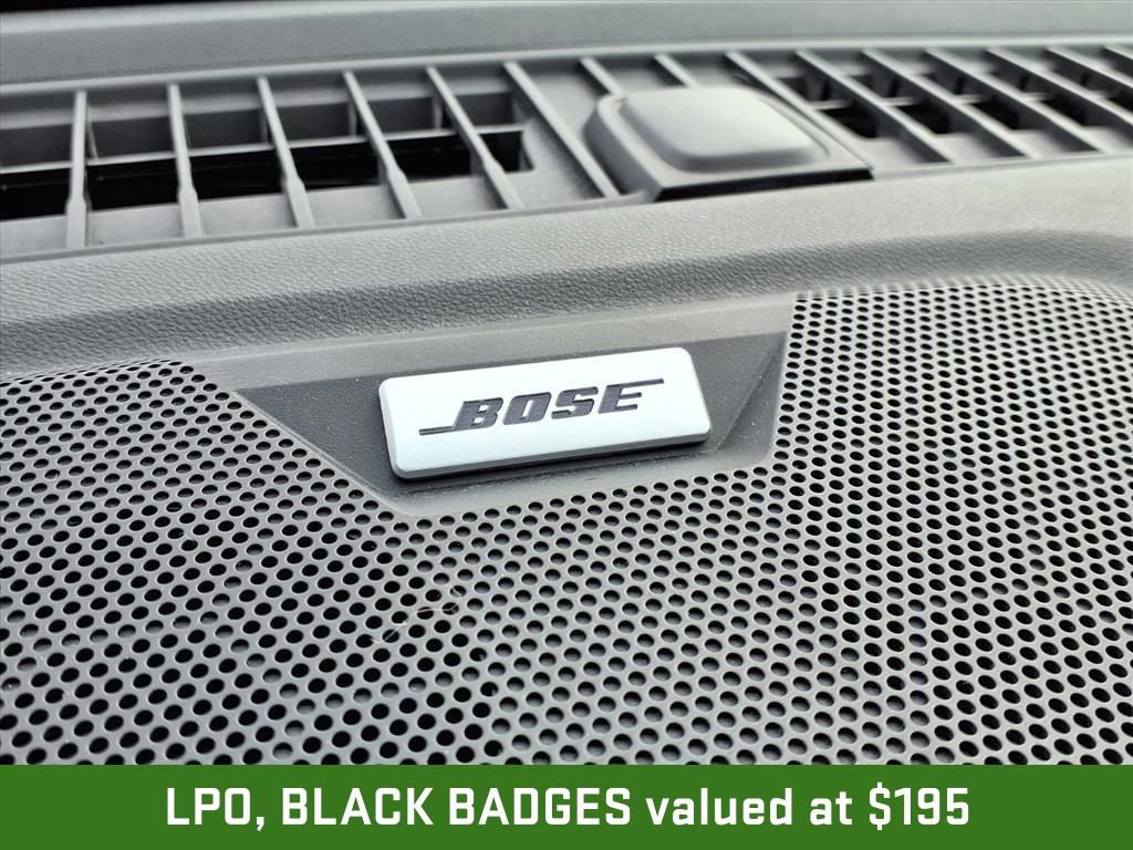 Certified 2023 GMC Canyon AT4X image 11