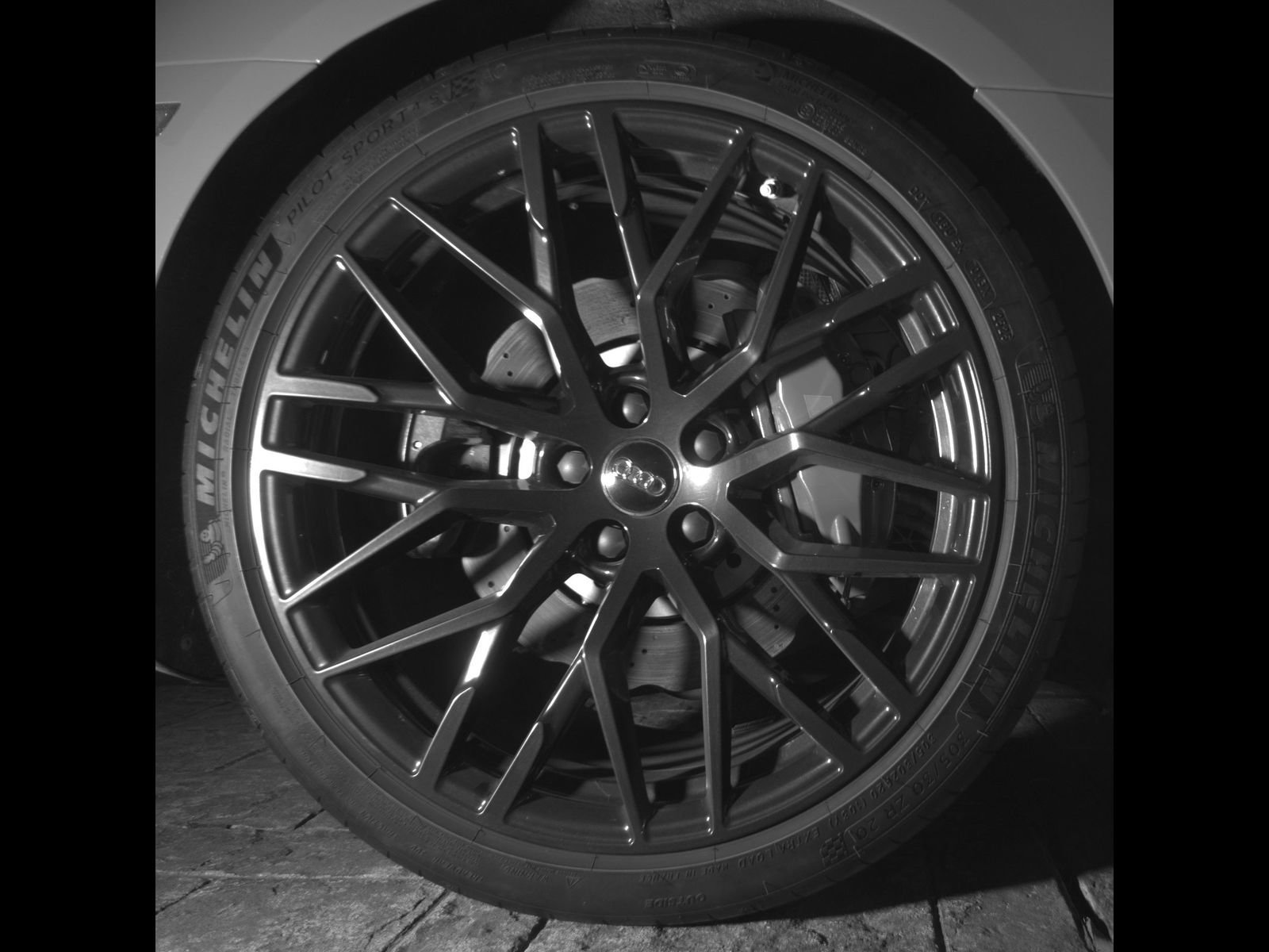 Used 2020 Audi R8 V10 AWD/4WD image 25
