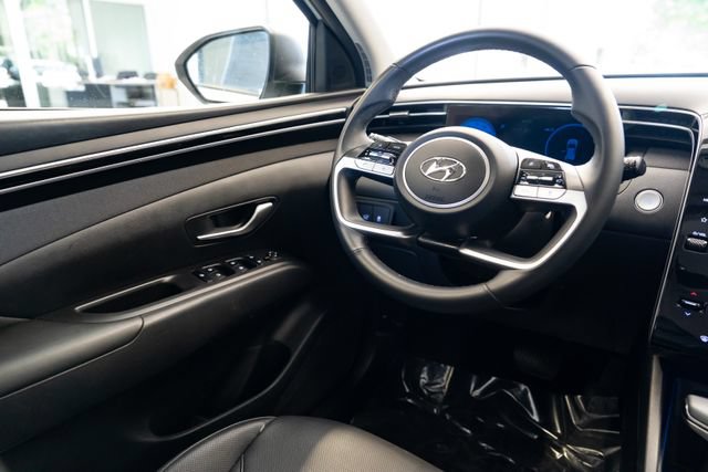 Used 2023 Hyundai Tucson SEL w/ Convenience Package AWD/4WD image 11
