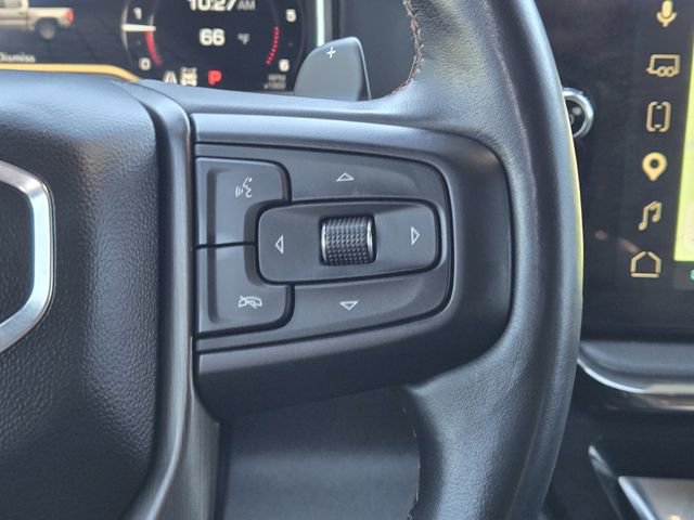 Used 2023 GMC Sierra 1500 AT4 w/ AT4 Premium Package image 28