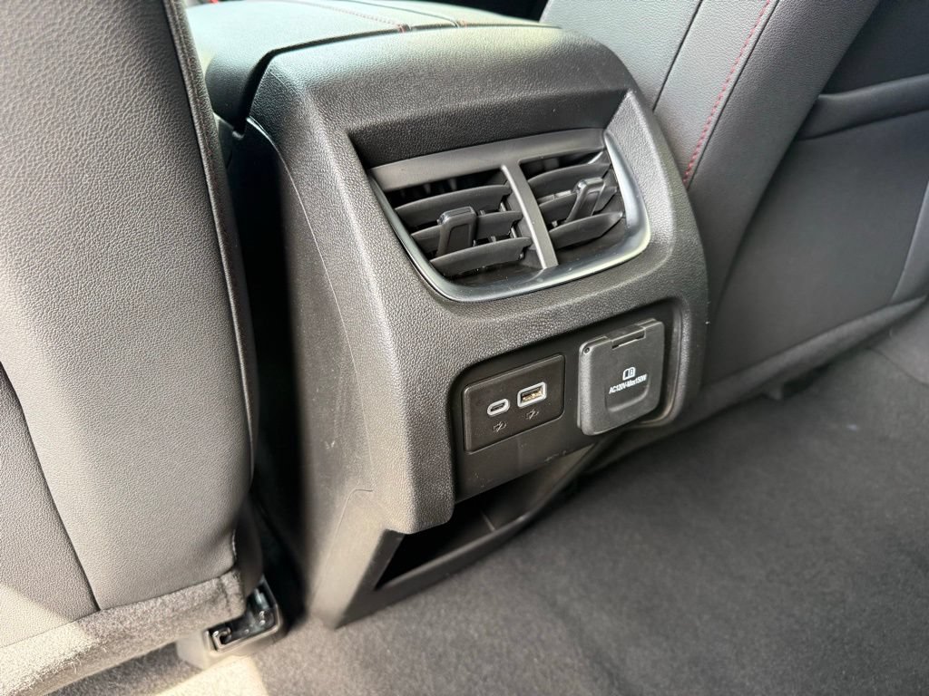 Used 2025 Chevrolet Blazer RS FWD image 30