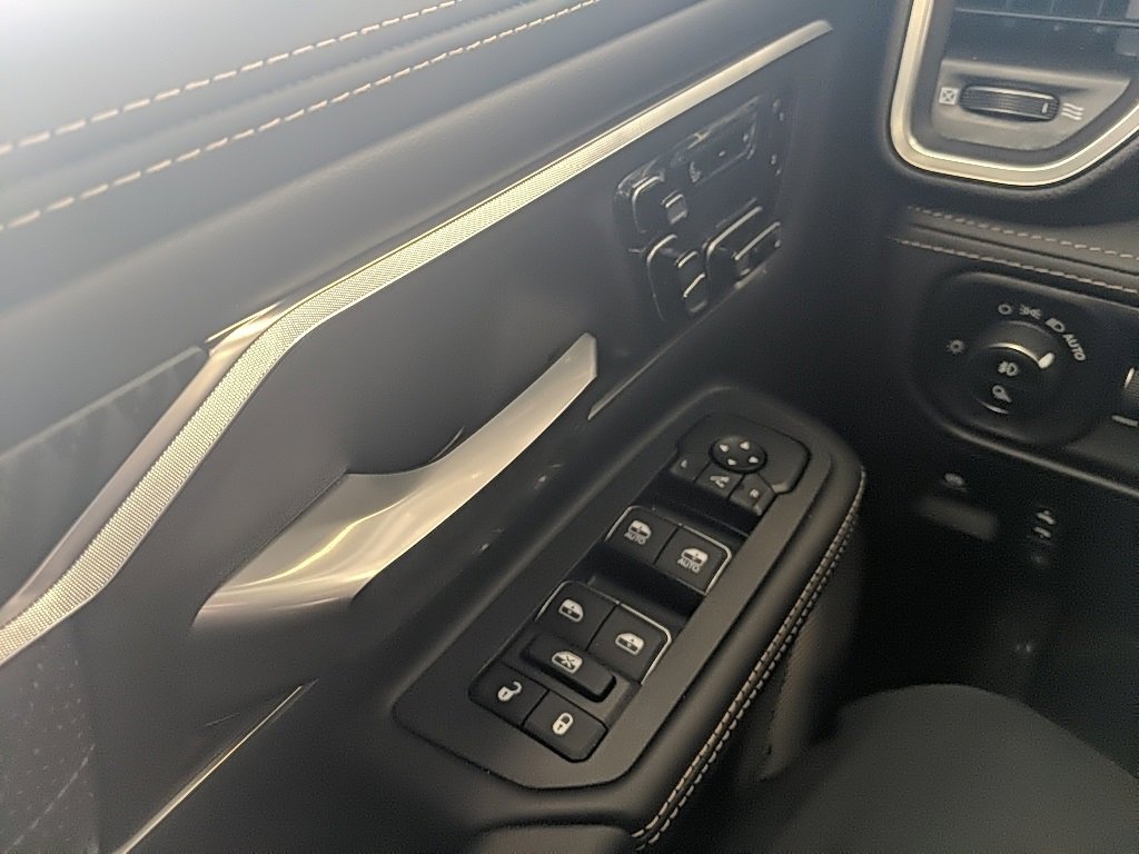 Used 2026 RAM 1500 Tungsten w/ Trailer Tow Group image 33