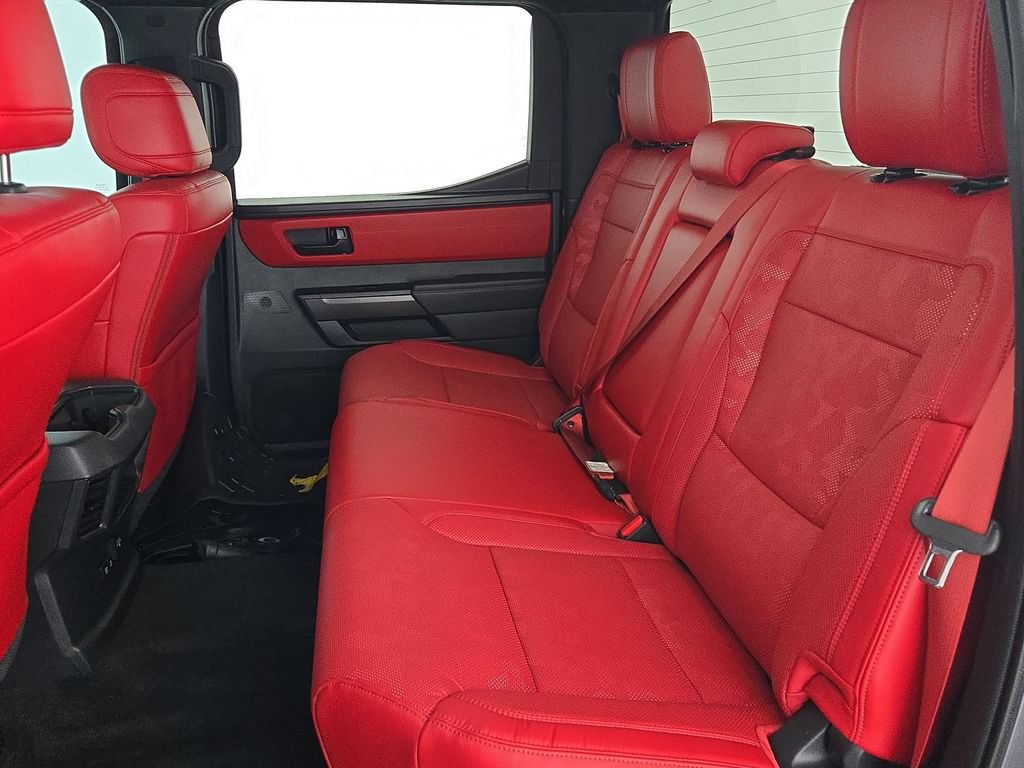 Used 2024 Toyota Tundra TRD Pro AWD/4WD image 30