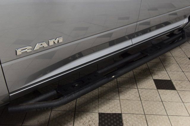 Used 2022 RAM 3500 Lone Star w/ Level C Equiment Group image 25