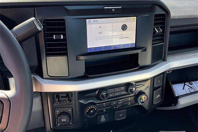 New 2026 Ford F350 XL w/ XL Chrome Package image 6