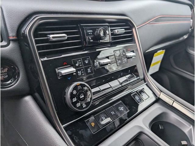 New 2026 Nissan Armada PRO-4X image 22