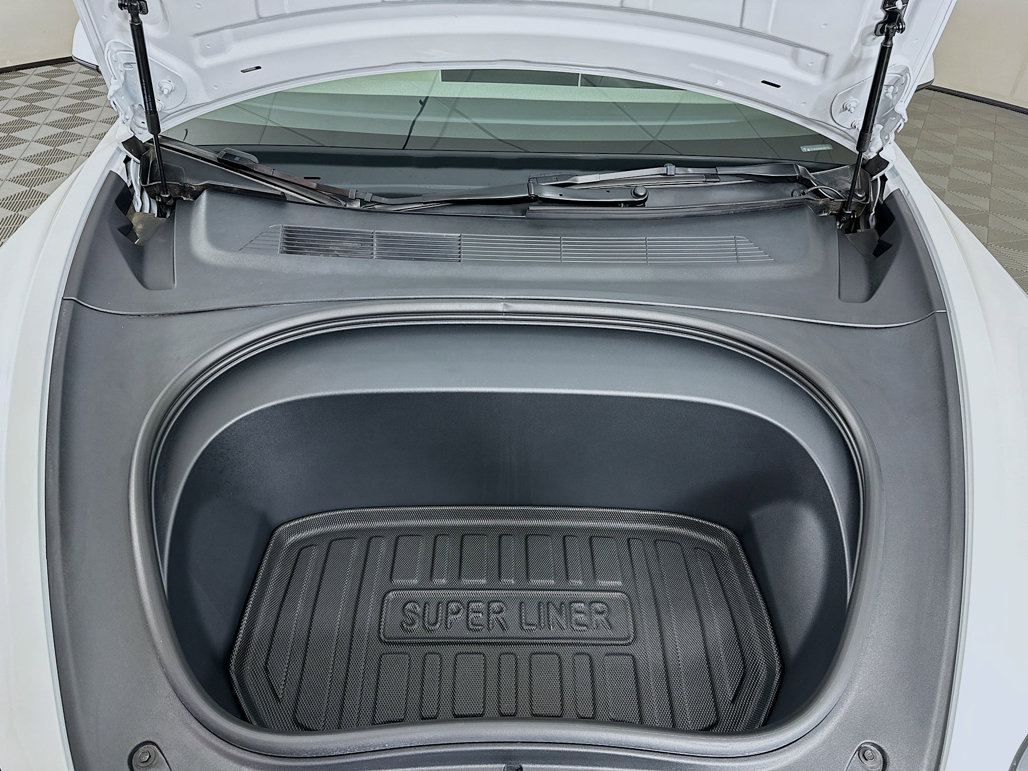 Used 2025 Tesla Model 3 Long Range image 34