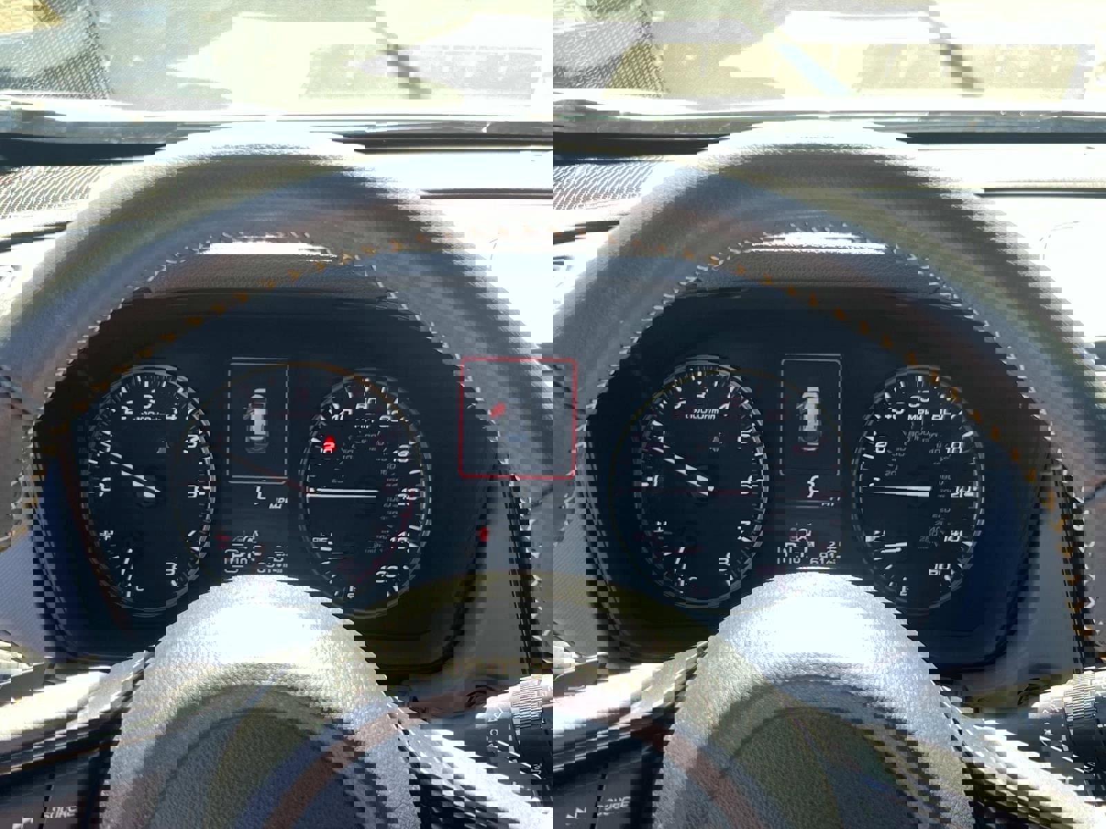 Certified 2025 Subaru Crosstrek 2.5i Sport image 27