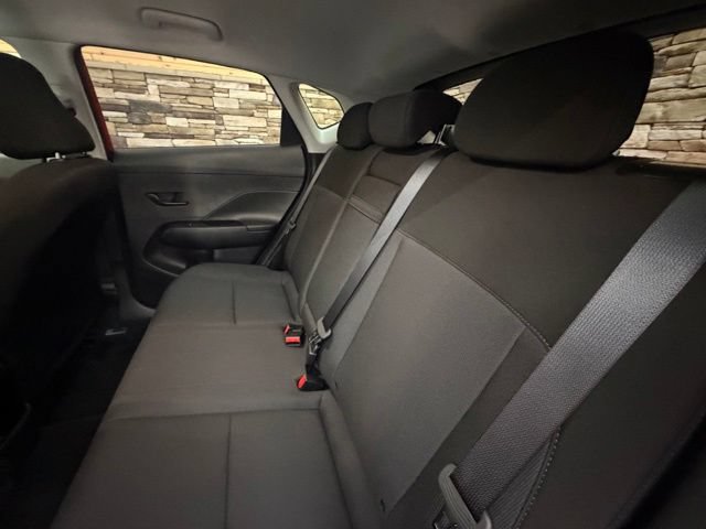 Used 2026 Hyundai Kona SEL Sport AWD/4WD image 30