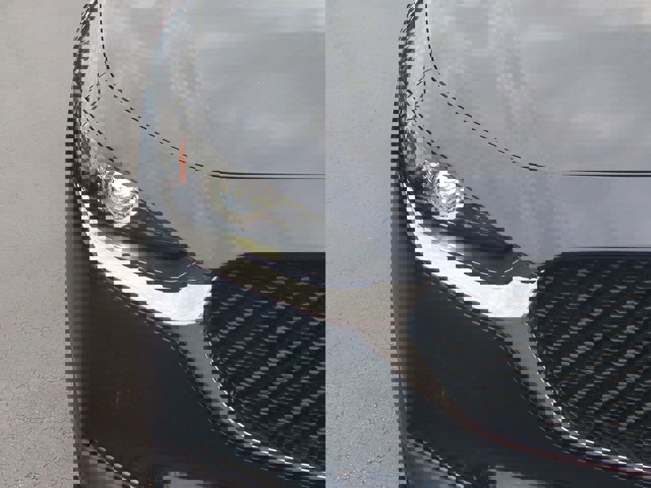 Used 2025 MAZDA CX-30 AWD 2.5 S w/ Select Sport Pkg image 10