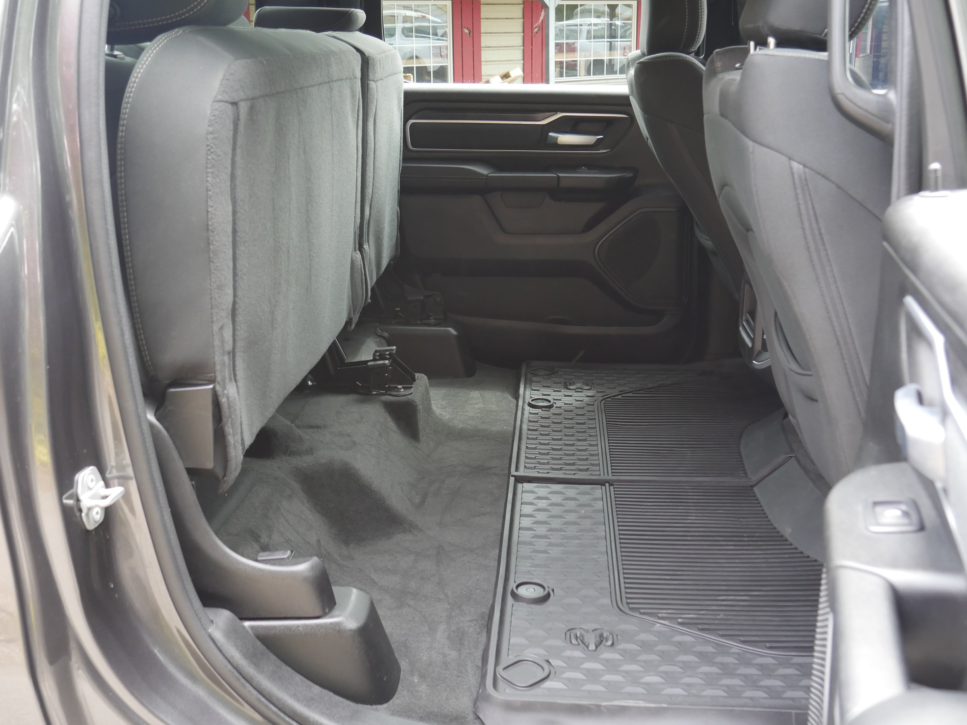 Used 2022 RAM 1500 Big Horn AWD/4WD image 28