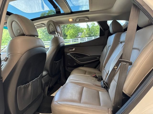 Used 2017 Hyundai Santa Fe Sport w/ Cargo Package AWD/4WD image 29