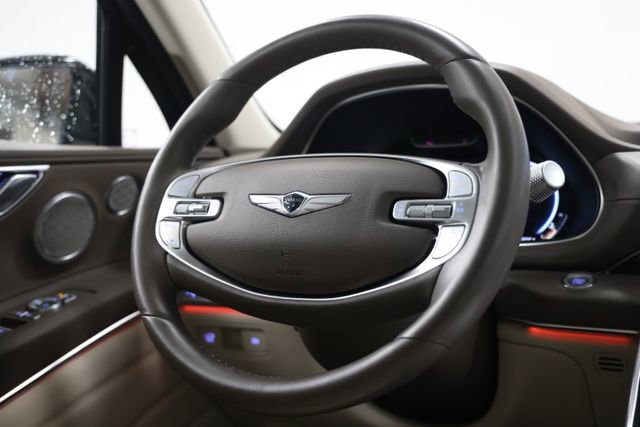 Used 2023 Genesis GV80 2.5T w/ Prestige Package AWD/4WD image 42