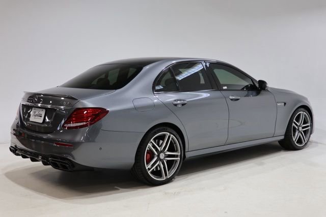 Used 2019 Mercedes-Benz E 63 AMG S image 7