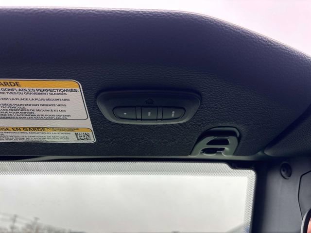 New 2025 Jeep Wrangler Sport S image 11