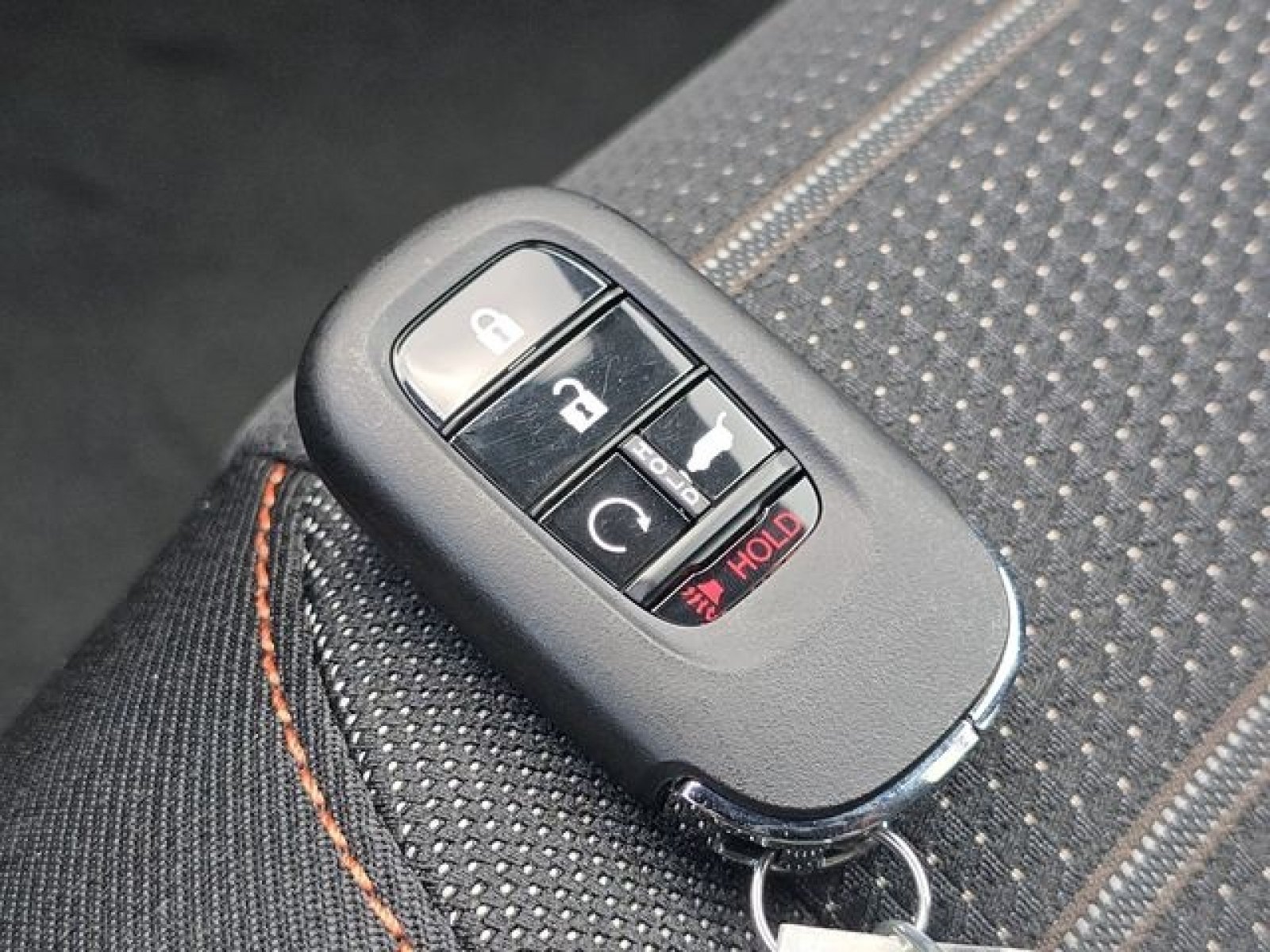 New 2026 Honda CR-V TrailSport image 36