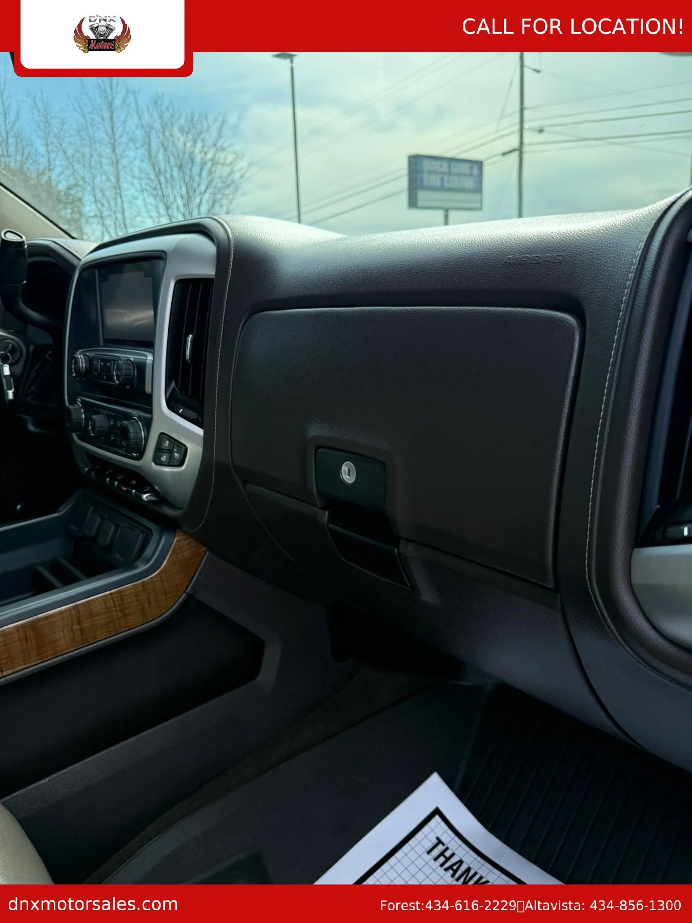 Used 2018 GMC Sierra 1500 SLT w/ SLT Premium Package image 30