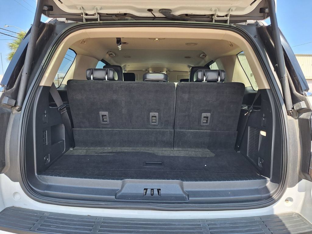Used 2024 Ford Expedition XLT RWD image 29