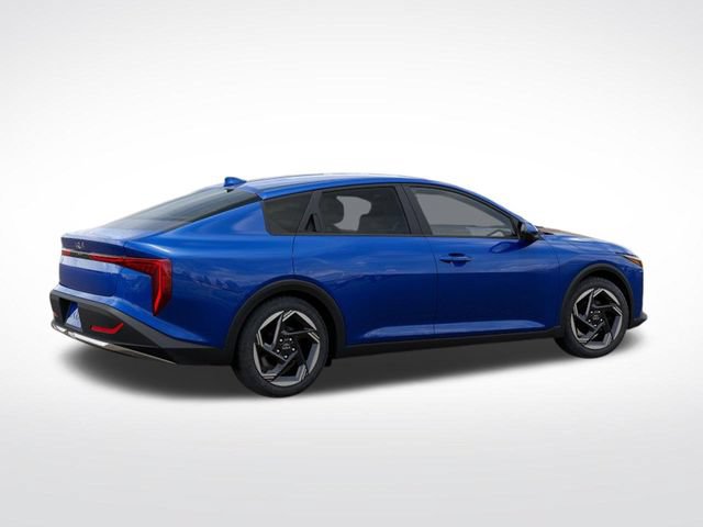 New 2026 Kia K4 GT-Line Turbo FWD image 6