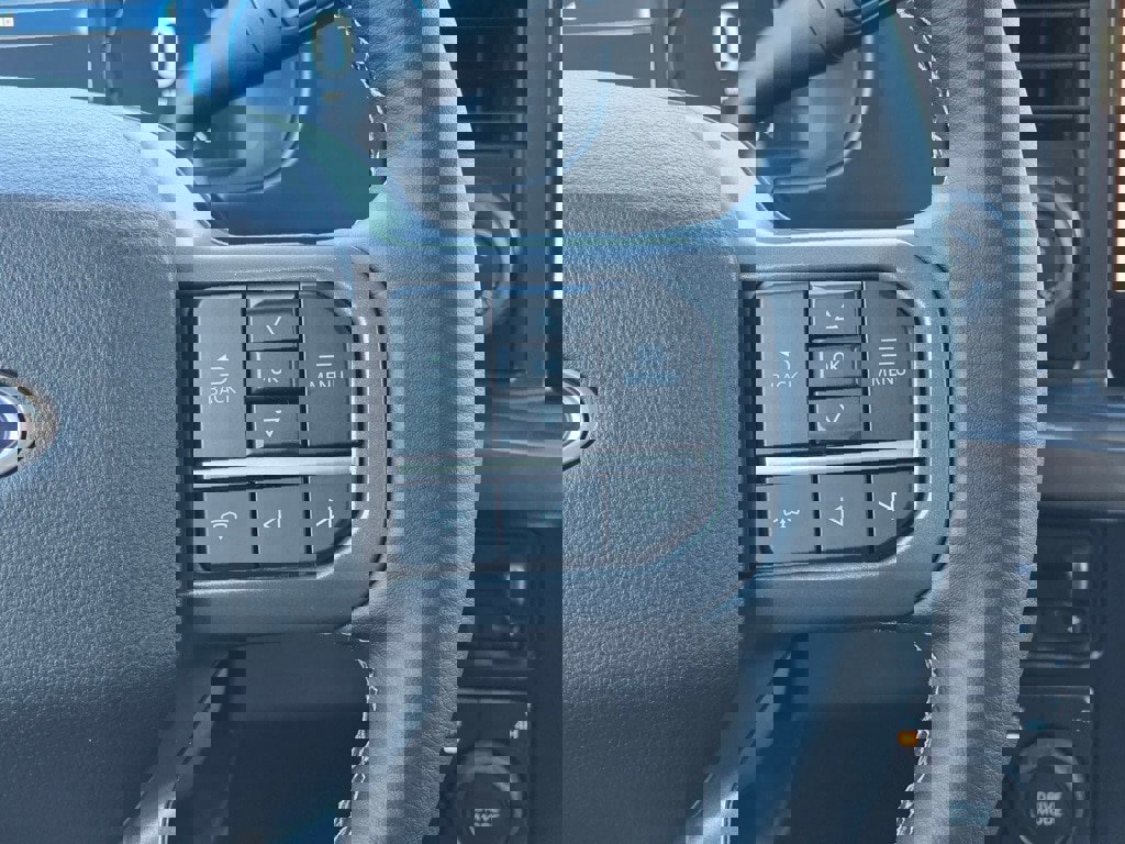 New 2025 Ford F350 Lariat w/ Lariat Ultimate Package image 15