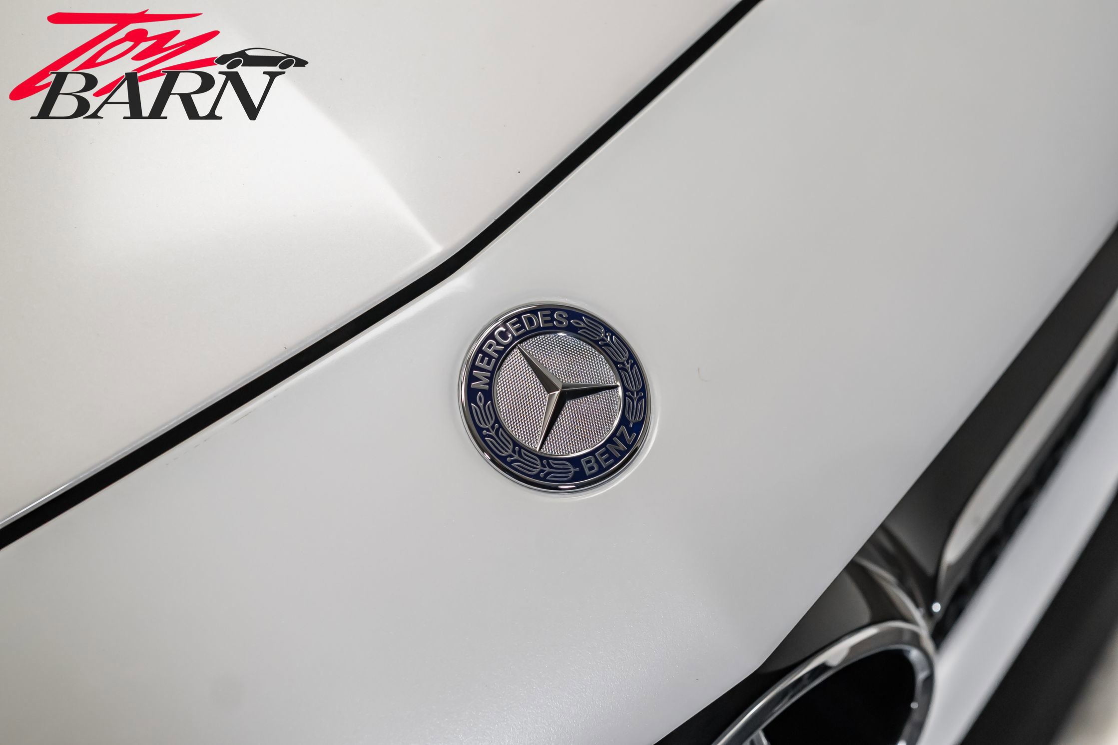 Used 2017 Mercedes-Benz AMG GT Coupe image 9