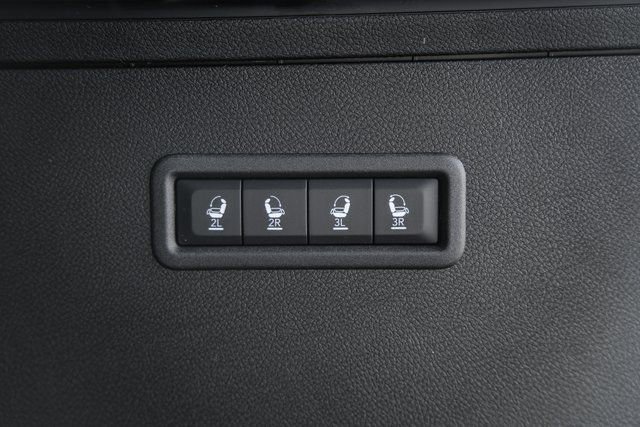 New 2026 Jeep Grand Wagoneer Limited image 14